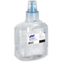 PURELL Hand Sanitizer Gel Refill - 40.6 fl oz (1200 mL) - Hands-free Dispenser - Kill Germs - (GOJ190302)