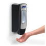 PURELL Hand Sanitizer Gel Refill - Fragrance-free Scent - 40.6 fl oz (1200 mL) - Push Pump - - (GOJ880303CT)