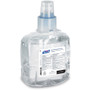 PURELL Hand Sanitizer Foam Refill - Clean Scent - 40.6 fl oz (1200 mL) - Kill Germs - Hand, - (GOJ190502CT)