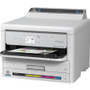Epson WorkForce Pro WF-C5390 Wireless Inkjet Printer - Color - Automatic Duplex Print - Ethernet - (EPSC11CK25201)