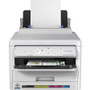 Epson WorkForce Pro WF-C5390 Wireless Inkjet Printer - Color - Automatic Duplex Print - Ethernet - (EPSC11CK25201)