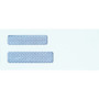 Quality Park No. 8 5/8 Double-Window Security Envelopes with Reveal-N-Seal Self-Seal Closure - (QUA67539)