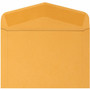 Quality Park 10 x 15 Extra Heavyweight Document Mailers - Document - 10" Width x 15" Length - 40 lb (QUA54301)
