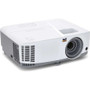 ViewSonic PA503S 3800 Lumens SVGA High Brightness Projector for Home and Office with HDMI Vertical (VEWPA503S)