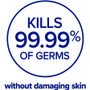 PURELL Advanced Hand Sanitizer Foam Refill - 40.6 fl oz (1200 mL) - Kill Germs - Hand - Clear (GOJ505102)