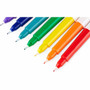 Crayola Doodle Markers - Multi - 1 Pack (CYO588313)
