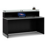 2 Person Rectangular Shaped Reception Typical Desk (COSMO1)