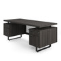 Double Pedestal Desk (EV7230DP)