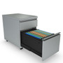 Box/File Mobile Pedestal - 15"W x 22"D x 22-1/2"H (MOSCPSBF)