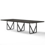 10' Sitting Height Conference Table,EVT10