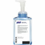 PURELL HEALTHY SOAP Gentle & Free Foam - 1.09 lb - Pump Dispenser - Dirt Remover, Kill Germs - (GOJ501604)