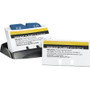 Avery Uncoated 2-side Printing Rotary Cards - 2 5/32" x 4" - 400 / Box - 8 Sheets - Printable (AVE5385)