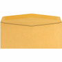 Quality Park No. 12 Envelopes - Business - #12 - 4 3/4" Width x 11" Length - 28 lb - Adhesive - - / (QUA11462)