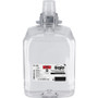 Gojo FMX-20 Refill E2 Foam Handwash with PCMX - Light Floral ScentFor - 67.6 fl oz (2 L) - - - (GOJ526902)