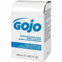 GOJO Premium Lotion Hand Soap Refills, Waterfall Fragrance, 800 mL, Case Of 12 Refills - - fl (GOJ910612)