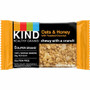 KIND Healthy Grains Bars - Trans Fat Free, Gluten-free, Low Sodium, Cholesterol-free - Oats & Honey (KND26825)