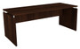 Rectangular Desk w/Floated Top (GRN3060)