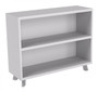 2 shelf bookcase - 29" Tall, GRBC30