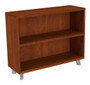 2 shelf bookcase - 29" Tall (GRBC30)