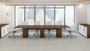 Rectangular Conference Table (CYCC1)