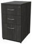 3 Drawer File/File Pedestal,MCVFC20D