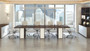Rectangular Conference Table,MMCC2