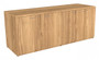 Buffet Credenza, 4 Box Drawers, 4 Hinged Doors  (MCHDBC2072)