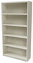 5 Shelf Bookcase - 72" Tall,MCBC3630