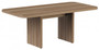 Rectangular Shaped Small Conference Room Table (MMRSSCRT)