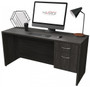 Rectangular Desk with Drawers (MMRDD)