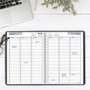 At-A-Glance DayMinder Appointment Book Planner - Large Size - Julian Dates - Weekly - 12 Month - - (AAGG52000)