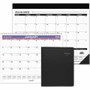At-A-Glance Daily Desk Calendar Refill - Standard Size - Julian Dates - Daily - 12 Month - January (AAGE71750)