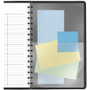 At-A-Glance Daily Appointment Book - Small Size - Julian Dates - Daily - January 2024 - December - (AAG7080005)