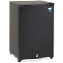 Avanti AR4446B 4.4 Cubic Foot Refrigerator - 4.40 ft³ - Auto-defrost - Undercounter - Auto-defrost (AVAAR4446B)