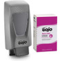 Gojo Rich Pink Antibacterial Lotion Soap Refill - 67.6 fl oz (2 L) - Soil Remover - - 4 / (GOJ722004CT)