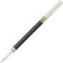 EnerGel Retractable Liquid Pen Refills - 0.70 mm, Medium Point - Black Ink - Smudge Proof, Smear - (PENLRN7ABX)