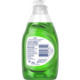 Gain Ultra Original Scent Dishwashing Liquid - 8 fl oz (0.3 quart) - Clean Scent - 12 / Carton - (PGC98110)