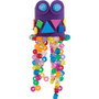 Crayola Pony Beads - Key Chain, Party, Classroom, Project, Necklace, Bracelet - 400 Piece(s) - 400 (PACP355211CRA)