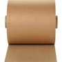 Scotch Cushion Lock Protective Wrap - 12" Width x 1000 ft Length - Recyclable, Easy Tear - Brown - (MMMPCW121000)