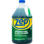 Zep, Inc. ZPEZU1052128