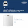Kimberly-Clark Professional Sanitouch Hard Roll Towel Dispenser - Roll Dispenser - 1 x Roll - 3.50" (KCC09995)