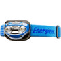 Energizer Vision LED Headlamp - LED - 100 lm Lumen - 3 x AAA - Battery - Impact Resistant, Water - (EVEHDA32E)