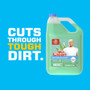 Mr. Clean Multipurpose Cleaner with febreze - For Multipurpose - 128 fl oz (4 quart) - Meadows & - (PGC23124)