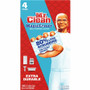 Mr. Clean Magic Eraser Extra Durable Pads - For Multipurpose - 32 / Carton - Heavy Duty - White (PGC82038CT)