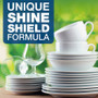 Cascade Professional Automatic Dishwasher Detergent Powder - For Dish - 75 oz (4.69 lb) - Fresh - 7 (PGC59535CT)