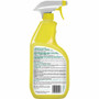 Simple Green Industrial Cleaner/Degreaser - Concentrate - 24 fl oz (0.8 quart) - Lemon Scent - 12 / (SMP14002CT)