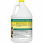 Simple Green Industrial Cleaner/Degreaser - Concentrate - 128 fl oz (4 quart) - Lemon Scent - 6 / - (SMP14010CT)