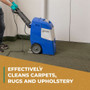 Simple Green Clean Building Carpet Cleaner Concentrate - Concentrate - 128 fl oz (4 quart) - 2 / - (SMP11201CT)