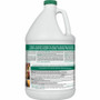 Simple Green Industrial Cleaner/Degreaser - Concentrate - 128 fl oz (4 quart) - Original Scent - / (SMP13005PL)