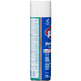 Clorox Commercial Solutions Disinfecting Aerosol Spray - 19 fl oz (0.6 quart) - Fresh Scent - 864 / (CLO38504PL)